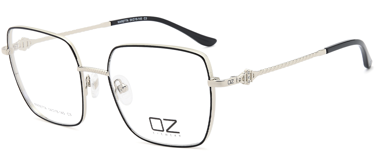 Oz Eyewear MARETTA C3